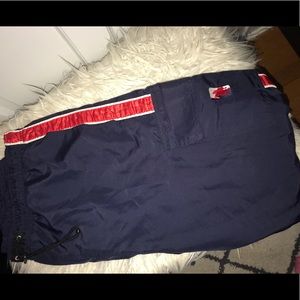 Authentic Polo track pants